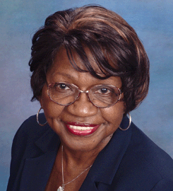 Outgoing State Rep. Proud Of Her Record