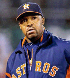 Astros Bo Porter Fired
