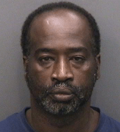 Shooting Suspect At Club Arrested For Murder