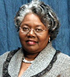 Honorary Chairs Named For NAACP Banquet