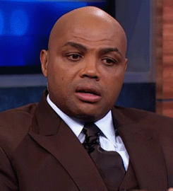Charles Barkley Defends Adrian Peterson’s Use Of Corporal Punishment