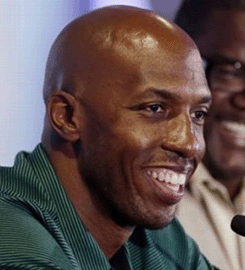 Chauncey Billups Announces Retirement 