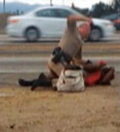 HP Officer Accused Of Beating Homeless Woman Named In Lawsuit