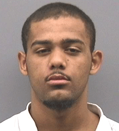 Man Gets Life In Murder Of Ex-Girl- friend