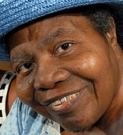 Longtime Com- munity Activist Passes Following Illness