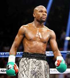 Floyd Mayweather Called Before Nevada Boxing Commission
