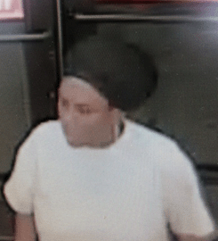 Woman Accused of Hitting Store Manager With Car