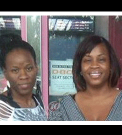 Burial Help Needed For Sisters  Killed In Crash