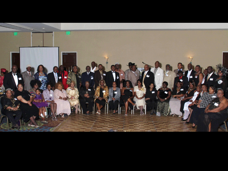 Howard W. Blake Class of 69/45th Class Reunion