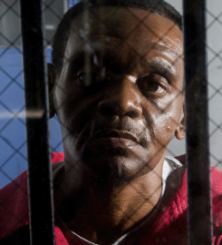 After 30 Years In Prison, Two Men Exonerated In North Carolina Rape-Murder Case