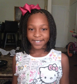 Hundreds Of  Alabama Officers Searching For Killer Of Alabama Girl, 8