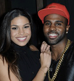 Jordin Sparks And Jason Derulo Split