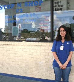 Local Stores Sell $1 Million Lottery Tickets