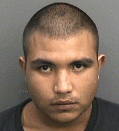 Man Charged With Murder After Body Found