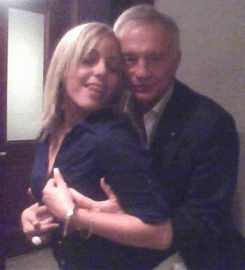 Jerry Jones Accused Of Sexual Assault In Lawsuit 