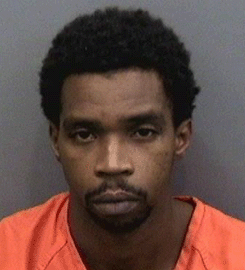 Man Charged With Home Invasion, Sexual Battery