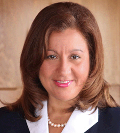 Tampa Mom Elected National Vice President Of Jack And Jill Of America, Inc.