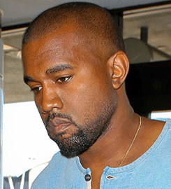 Kanye West Hospitalized In Australia