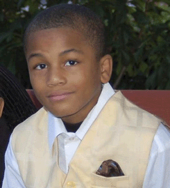 Middle School Student Commits Suicide At School