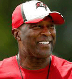 Bucs To Open 2014 Season At Home
