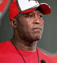 Buccaneer Head Coach Confident Team Will Improve With Return Of Injured Players