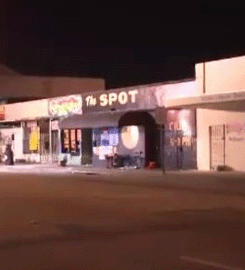 11-Year-Old Shot At Miami Nightclub