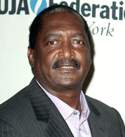 Paternity Test Reportedly Confirms Mathew Knowles Has Fathered Another Child