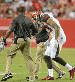 How Did The Buccaneers Lose On A Clock Run-Off?