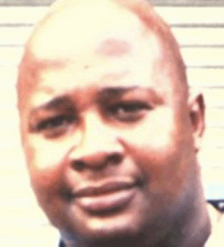 NYC Commissioner Defends Officers After Another Black Man Dies Due To Police Actions