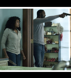 Thriller: No Good Deed Opens Friday