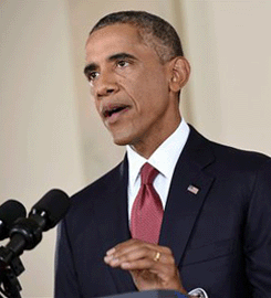 President Obama to visit CentCom Wednesday