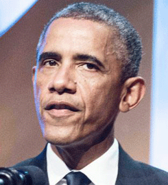 Pres. Obama: Mistrust Of Police Corrodes America