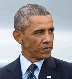 Pres. Obama To Give Speech Wednesday On Islamic State