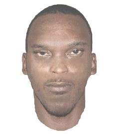 Police Search For Sexual Battery, Robbery Suspect
