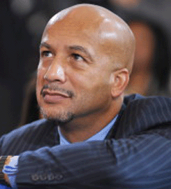 Former New Orleans Mayor Ray Nagin Begins 10-Year Prison Stint