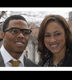 Video Of Ray Rice Punching Then- Fiancee In Casino Elevator Surfaces