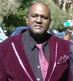 Forklift Accident Kills Father Of 8