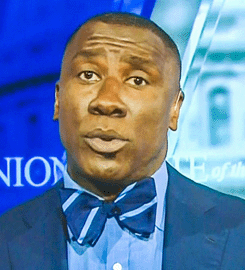 Retired NFL Player Abused As A Child Defends Traditional Beatings