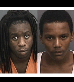 Men Used Online Service To Rob, Rape Escorts