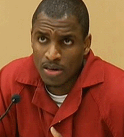 Man Convicted Of Multiple Murders Dares Judge To Give Him Death Penalty