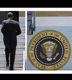 President Obama Sends 350 More U.S. Personnel To Iraq
