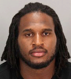 49ers Players Mum About What Happened At Ray McDonald’s House