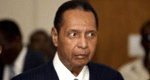Once Exiled ‘Baby Doc’ Duvalier Dies In Haiti