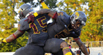 Bethune Cookman  Wins Big Against Savannah State