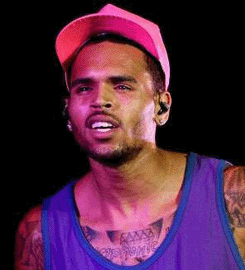 Chris Brown Fan Considers Lawsuit After Being Shoved