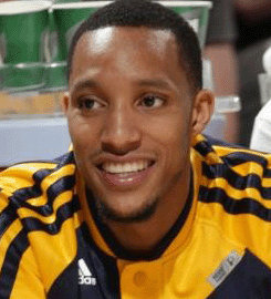 Boston Celtics Officially Sign Evan Turner 