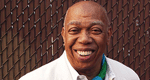 Actor, Dancer Geoffrey Holder Dies