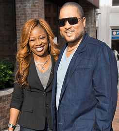 Food Network’s Gina And Pat Neely File For Divorce