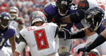 Bucs Suffer ‘Blow Out’ Loss To Ravens