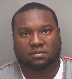 Ex-Jail Guard Gets 4 Years For Tax Fraud